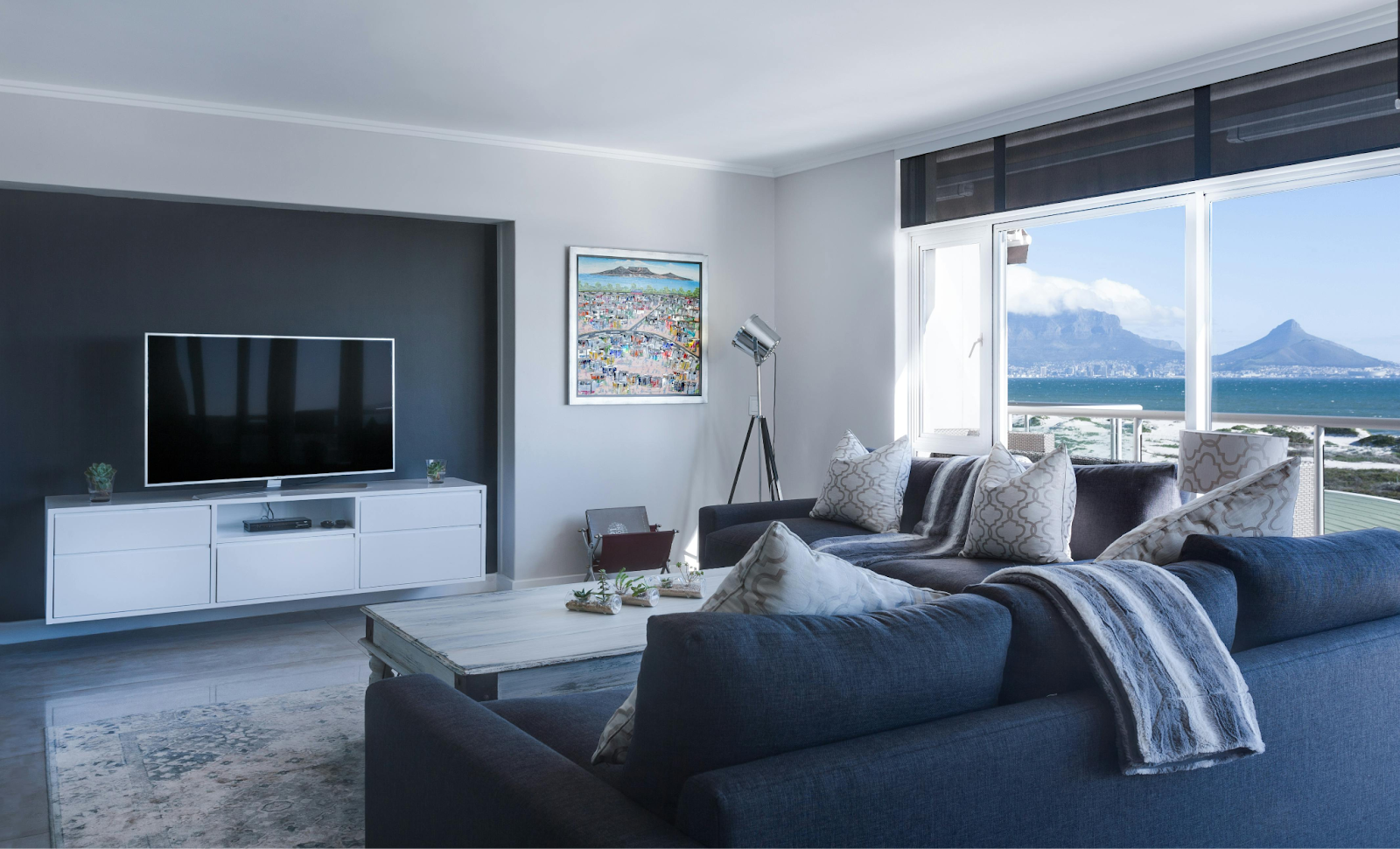 How To Brighten Up Your Living Room